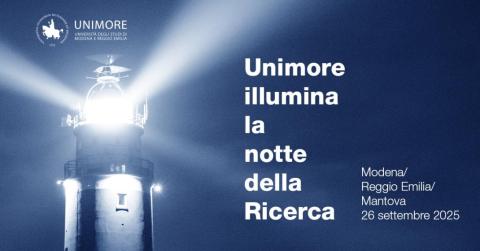 La notte della ricerca