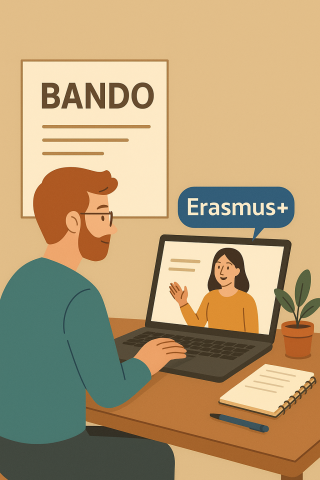 Bando erasmus