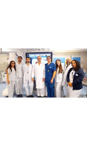 Malattie complesse del fegato: il Policlinico e l’Università di Modena protagonisti al congresso europeo di epatologia