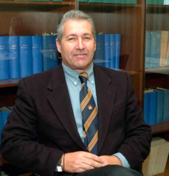 Prof. Anto De Pol