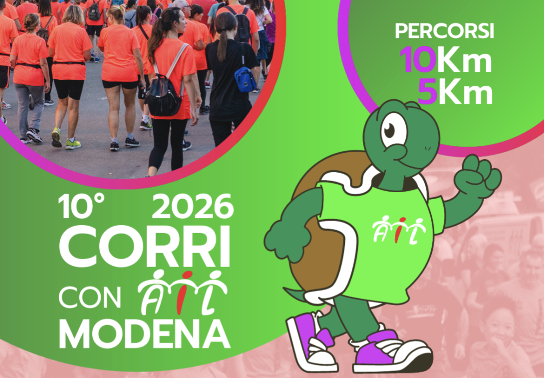 corri modena
